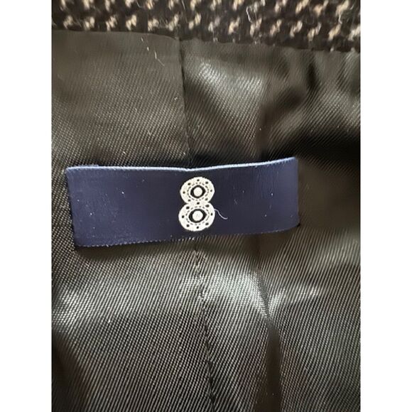 My Essential Wardrobe Wool Blazer, Made in Italy - Picture 3 of 5